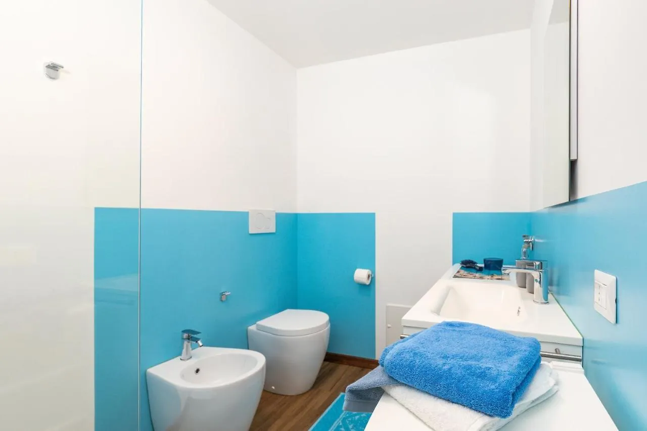 Apartment Appartamenti Gaimaro' A 50 M Dalla Spiaggia Arbatax