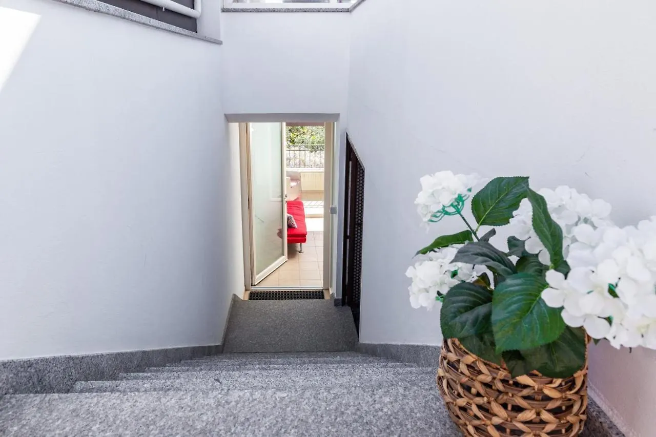 Apartment Appartamenti Gaimaro' A 50 M Dalla Spiaggia Arbatax