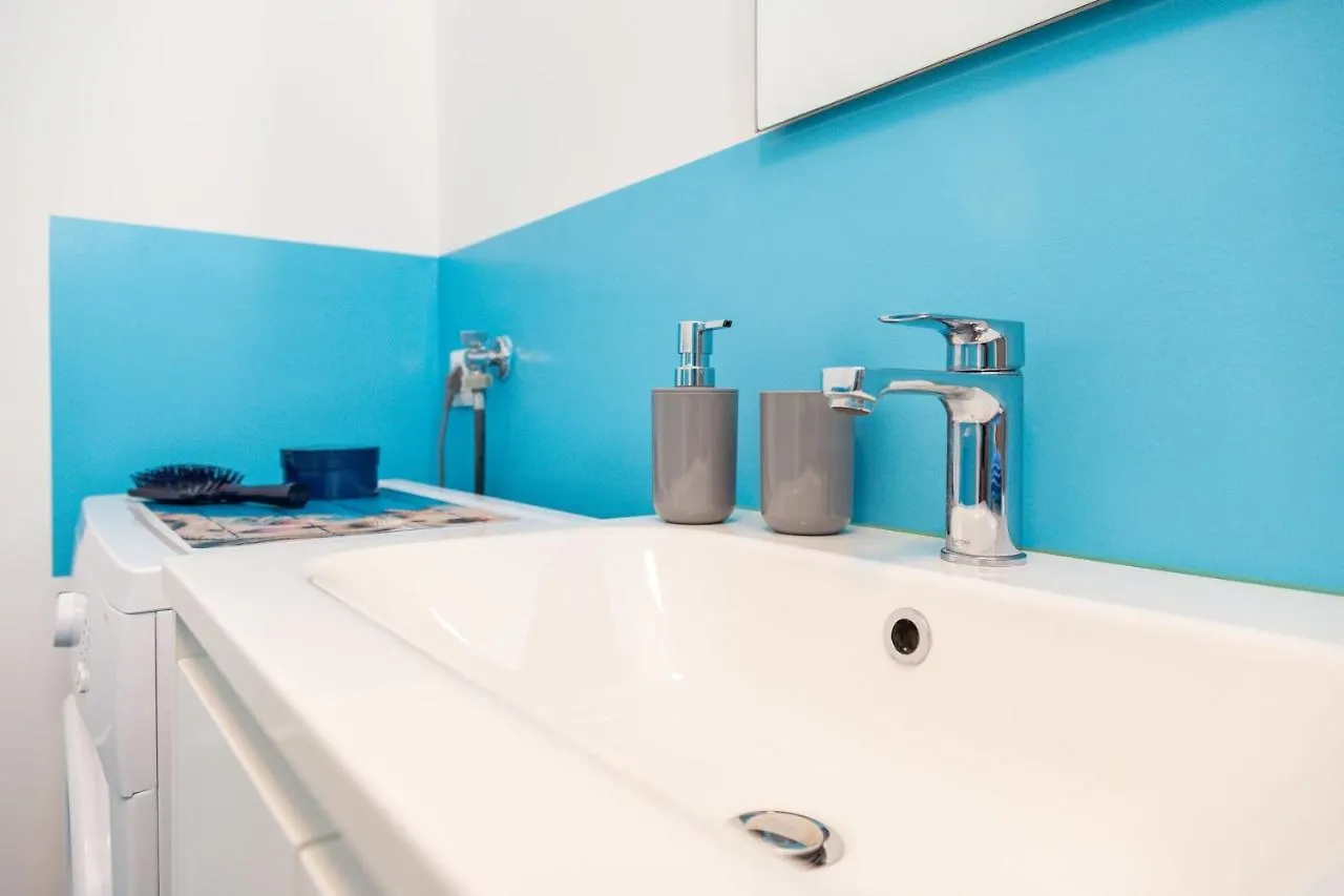 Apartment Appartamenti Gaimaro' A 50 M Dalla Spiaggia Arbatax