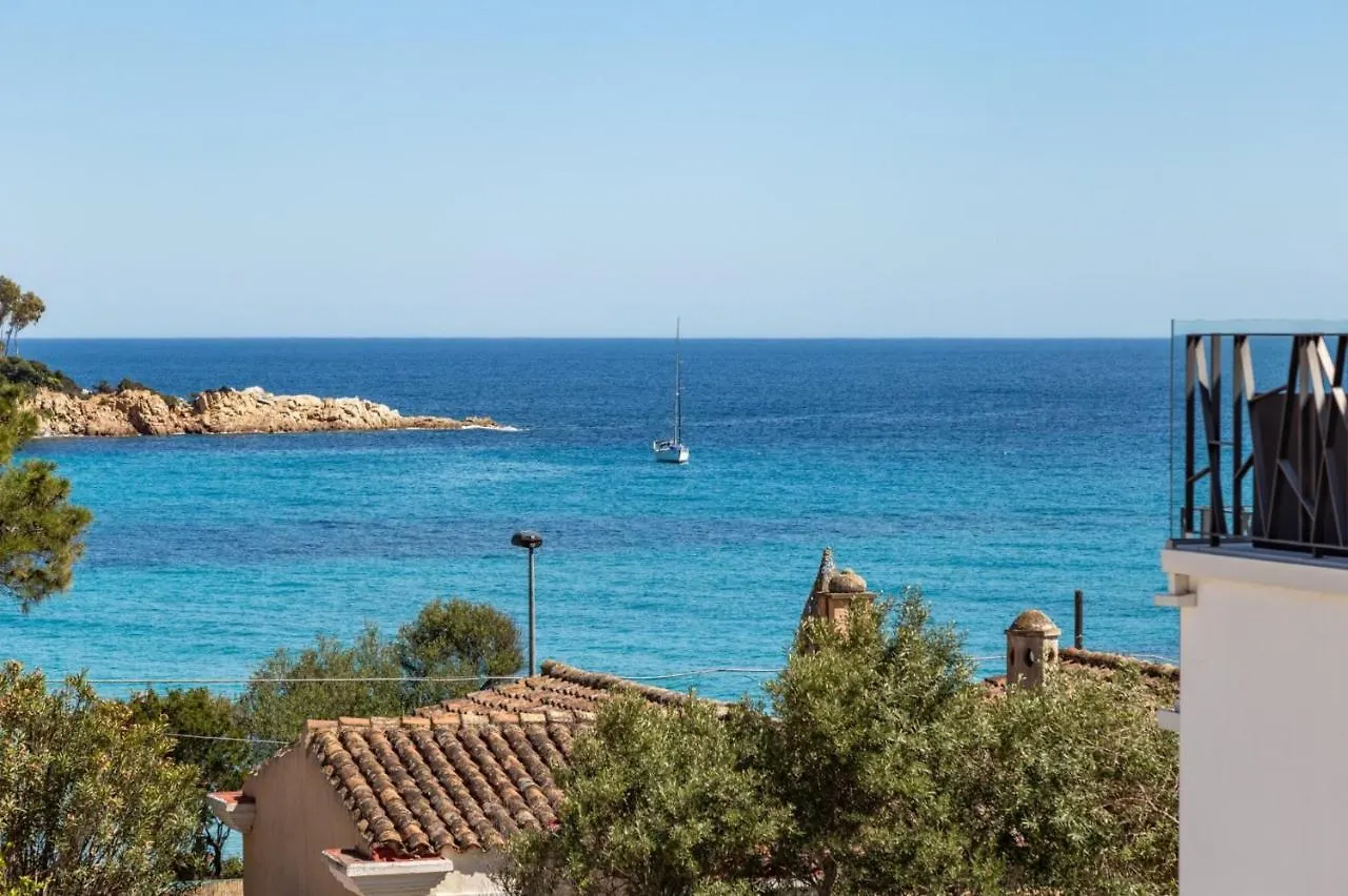 Appartamenti Gaimaro' A 50 M Dalla Spiaggia Arbatax