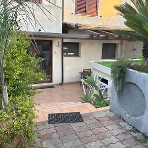  Appartamento Monolocale