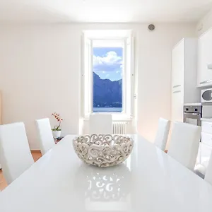 Il Sogno , Bellagio Italien