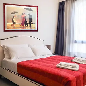 Duomo Luxury - One Bed , Mailand Italien