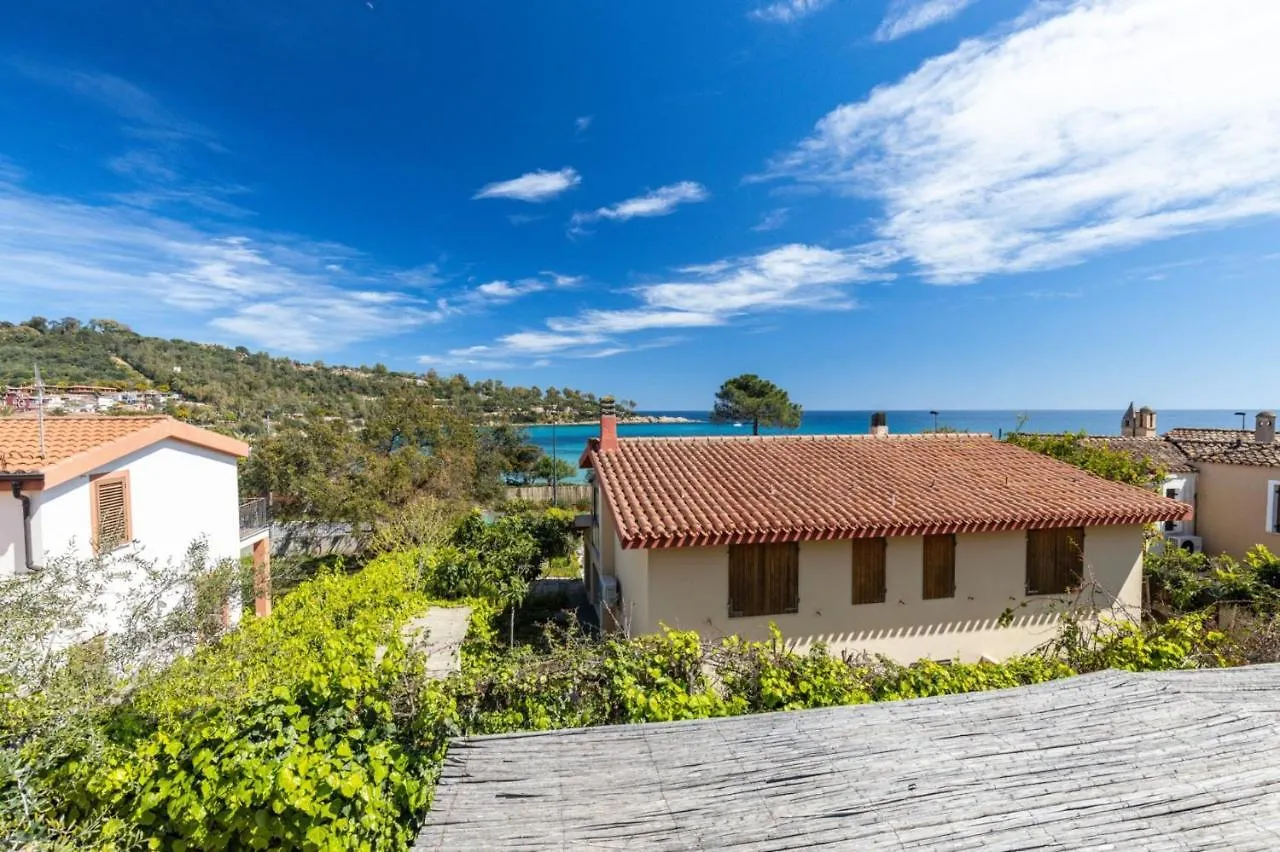 Appartement Appartamenti Gaimaro' A 50 M Dalla Spiaggia Àrbatax